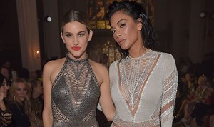 Ashley Roberts not invited to Nicole Scherzinger's wedding