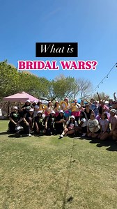 9 comments | Who is Bridal Wars? At Bridal Wars we have taken the...