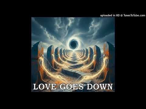 ALIEN SEX SOURCE LOVE GOES DOWN