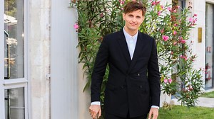 "C’est une histoire magnifique": Raphaël Quenard domine les César avec trois nominations