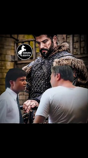 IMRAN_EDITX on TikTok