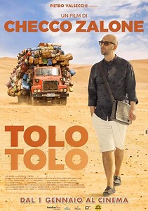 Tolo Tolo Movie (2020), Watch Movie Online on TVOnic