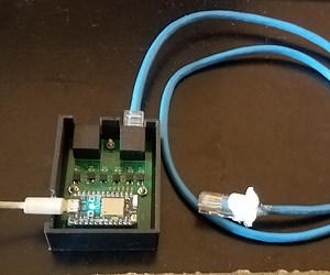 Voice Controlled Hospital Bed by Wifi