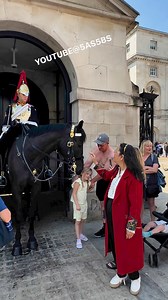 304K views · 1.5K reactions | THE SHIRTLESS CHRONICLES: Unforgettable Moments With The Royal Horse Guards | The King's Horse Guards London | Facebook