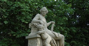 Mégara (Femme d'Hercule)