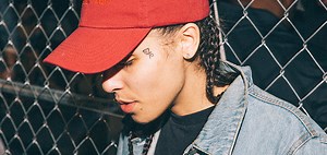 070 Shake shares immersive dreamscape "Guilty Conscience" with gritty video