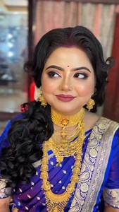 3.3K views · 1.6K reactions | আমার এই ব্রাইড চাইছিলো হেয়ার এ কিছু না...