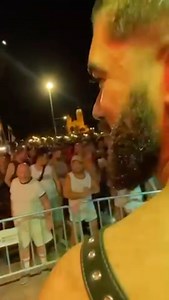 Moments from the bear village! Come join us each night from 21.00! WEEKEND VIP PASSES at BearsEvents.com . #gaysitges #bearsweek #bearssitges #sitges #sitgesanytime | Gay Sitges Guide