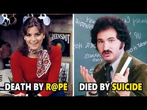 15 Beloved Welcome Back, Kotter Actors Who Tragically Passed Away