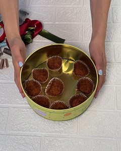 22K views · 51 reactions | Cookie tin perfect box for sewing tools | Genius Club | Facebook