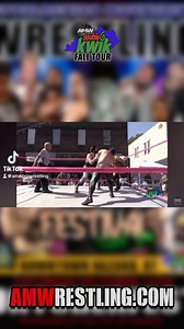 The Dreamweaver with some deep armdrags #amw #wwe #tna #nwa #wrestling #kentucky #fall #festival #appalachia #mountains | Appalachian Mountain Wrestling