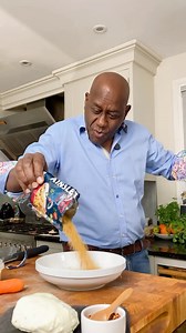 What are your favourite quick lunches to make with Ainsley Couscous? This is one of ours - speedy and tasty wraps with hot-honey fried halloumi, our Tomato & Chilli Couscous, hummus, grated carrot and spinach 😋 #quicklunch #easymeals #ainsleycouscous #couscouscreations #ainsleycouscouscreations #tastylunch #hothoney #halloumi | Ainsley Harriott Food Company