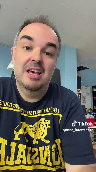 SCPC Informática on TikTok