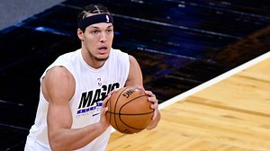 VIDEO | In acquiring Aaron Gordon from the Magic on Thursday, the Nuggets front office indicated an expectation for a deep postseason run | with Zach Bye | 104.3 The Fan