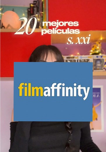 Las 20 Mejores Películas del Siglo XXI según Filmaffinity