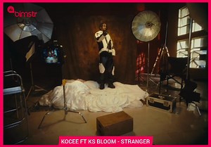 Kocee nous dévoile le clip officiel de sa chanson "Stranger" en collaboration avec Ks Bloom !! Vos impressions ? KOCEE - STRANGERS FEAT KS BLOOM Lien youtube en commentaire ⬇️ #PartagezQuandCestBien #237RaisonsDexceller | Bimstr