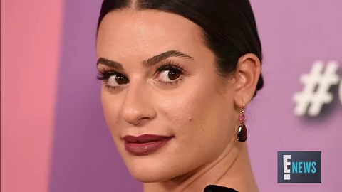 Glee's Matthew Morrison Addresses Lea Michele Allegations