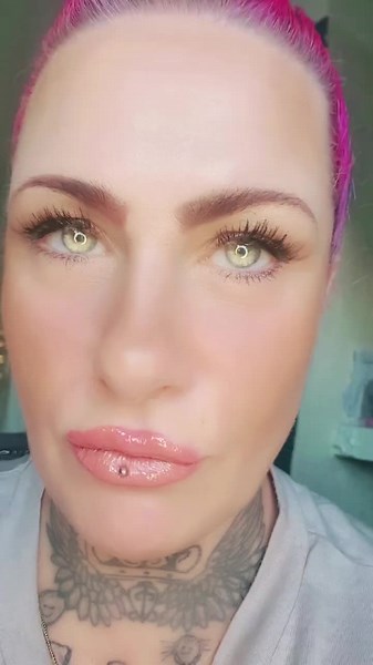 KittyKat Harrison on TikTok