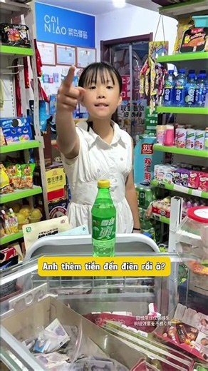 Chiêu trò "ăn ké" hóa đơn ở tiệm tạp hóa và bài học cảnh giác!