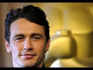 James Franco Helps Fan Get Back at Ex-Boyfriend