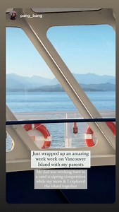 Tourism Vancouver Island on Reels