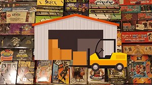 How To Buy Sports Cards Wholesale