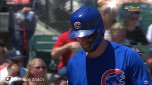 166K views · 3.7K reactions | Great outing from the #Cubs bullpen today, anchored by Tyler Chatwood! #EverybodyIn | Chicago Cubs | Facebook
