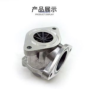 [Hot Item] Heavy-Duty Truck Natural Gas Engine Anti Surge Valve