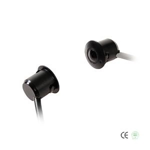 [Hot Item] Versatile PT12V Series Miniature Photoelectric Sensor for Efficient Detection