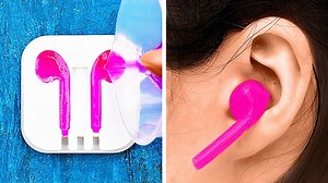 How to make amazing DIY soap at home. 🧼 | 5-Minute Crafts Teens