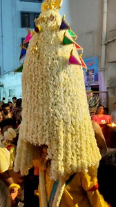 Bengaluru Karagam festival 2024 #karaga #kannada #bangalore #bangalorekaraga | South Tube | Facebook