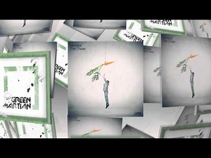 Moosick - The Chase - Onez!e Remix (Green Martian)