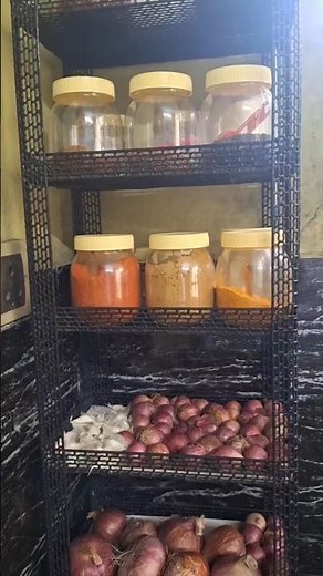 Very Usful Kitchen Rack/Stand/Kitchen Organising Idea/ Viral Kitchen Rack