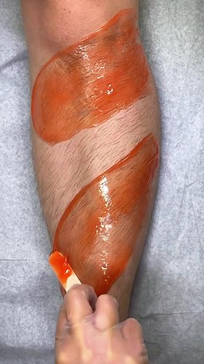 Pansly skincare on TikTok