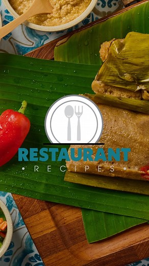 Chef Ciji Castro says, “Puerto Rican pasteles are more than a dish—they’re a piece of our soul.” Made from green bananas and yautía, seasoned with Domestic Gourmet’s Organic Annatto Oil, artisanal Adobo, and Sazón (available Fall 2025), and filled with a rich, rustic pork stew, they’re folded into banana leaves and boiled to perfection. An ancestral recipe that tells the story of our culture—bold, resilient, and full of flavor. Featured Sponsors & Brand Partners: 👨‍🍳 Chef Ciji Castro 🧰 Metro 
