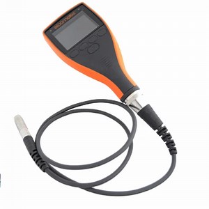 Elcometer Coating Thickness Meter Dft Gauge