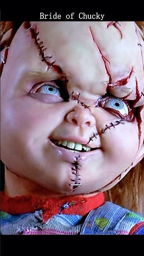 #movie #film Trapped in a Crib... Then REVENGE in the BATHTUB! 😱🛁 | Chucky's Ultimate Betrayal |