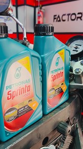 3.3K views · 63 reactions | PETRONAS - Honda hornet, CBR, Jade 60%-90% අතර පවතින Engine වලට | Japan Bike.lk - Pvt Ltd | Facebook