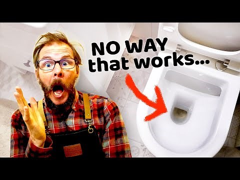 Vinegar or Baking Soda to clean hard-Water Toilet Stains ?