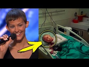 Is the nightbird dead😭? Fans couldn't hold back tears at AGT 2021