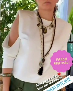 Top and Pants available now For immediate purchase | Women Expert