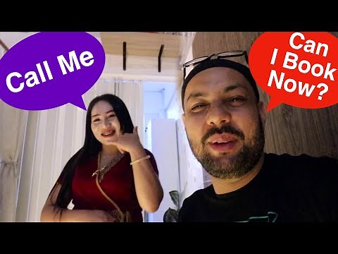 What is a MASSAGE WITH HAPPY ENDING?