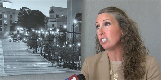 Alabama Securities Commission discusses data breaches, fraud