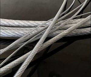 [Hot Item] Durable Fiber Core Communication Cable for Reliable Signal Transfer