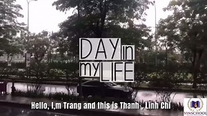 Vinschool Ocean Park - 10A2 👍 👍 BÌNH CHỌN CÁC BÀI DỰ THI LỌT VÀO VÒNG 2 - VIDEO BLOG CONTEST 2021 (Please scroll down for English) [Bảng Senior] Dưới đây là 13 video blog lọt vào Vòng 2 trong bảng Senior - bảng thi dành cho Vinser từ lớp 9 đến lớp 10 đến từ tất cả các cơ sở trường Trung học Vinschool trên toàn hệ thống. Hãy nhanh tay bình chọn để đội chơi yêu thích nhất của bạn dành được 1 trong 7 tấm vé xuất sắc nhất lọt vào Vòng Chung kết nhé! 💎 Thể lệ tính điểm Vòng 2: 🔹 70% số điểm: đánh