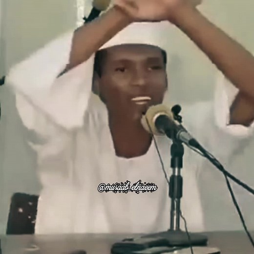 محاضرة محمد المجتبي: فهم الجاهلية والإسلام