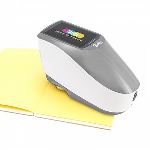 [Hot Item] Yd5010 Printing Densitometer Spectrodensitometer Cmyk Color Test Meter