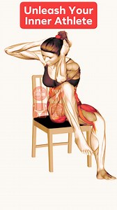 53K views · 513 reactions | Unleash Your Inner Athlete: Transform...