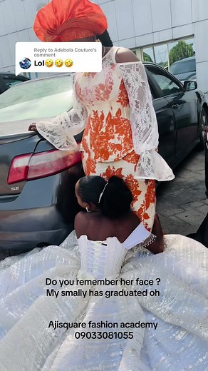 Congratulations to Big Kinky Stitches on Graduation