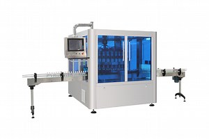 [Hot Item] Drug Residue Automatic Injection Inspection Machine